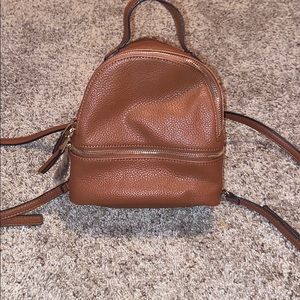 Steve Madden bag